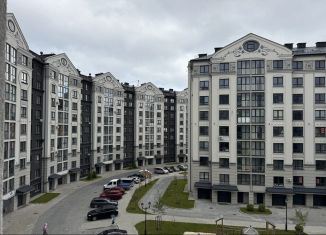 Продам 2-ком. квартиру, 60.2 м2, Зеленоградск