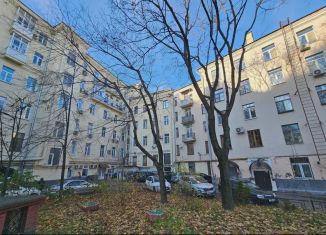 Продам квартиру студию, 15.1 м2, Москва, Краснопролетарская улица