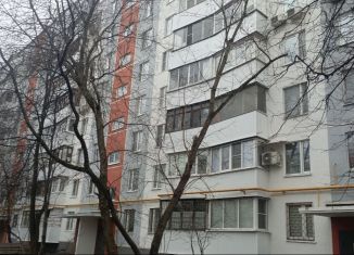 Продается квартира студия, 22 м2, Москва, улица Сталеваров, 8/22к4, метро Новогиреево