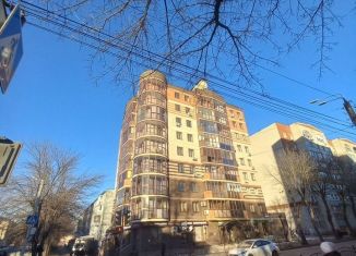 Продажа 3-комнатной квартиры, 91 м2, Калуга, Тульская улица, 101