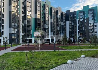 Продажа 1-комнатной квартиры, 33.8 м2, Казань, Портовая улица, 37к2, ЖК Живи на Портовой