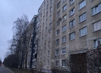 Продается 3-ком. квартира, 62.3 м2, Санкт-Петербург, Будапештская улица, 89к1, метро Шушары