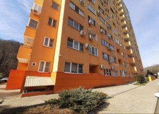 Продам 1-ком. квартиру, 34 м2, село Раздольное, Тепличная улица, 75