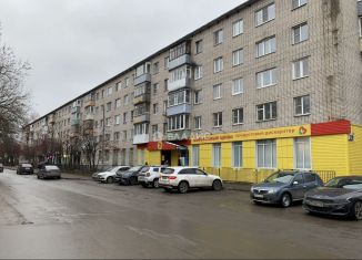 Продажа 1-комнатной квартиры, 31 м2, Вологда, 1-й микрорайон ГПЗ-23, 1-й микрорайон ГПЗ-23, 10к2