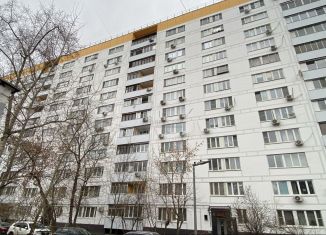 Продажа трехкомнатной квартиры, 60.1 м2, Москва, Библиотечная улица, 6, метро Римская