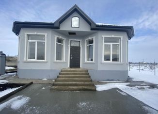 Продажа дома, 112 м2, Ставропольский край, Спортивная улица