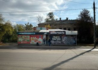 Помещение свободного назначения в аренду, 85 м2, Орловская область, Васильевская улица, 27А