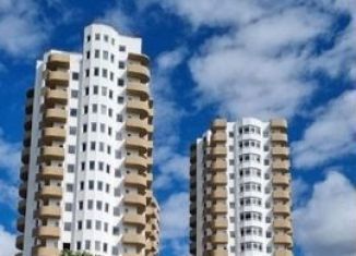 Продается трехкомнатная квартира, 95 м2, Сочи, Теневой переулок, 10Ак2