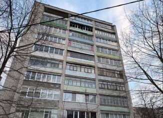 Продажа 1-комнатной квартиры, 31 м2, Алексин, улица 50 лет Октября, 6