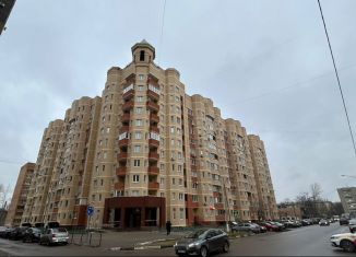 Сдам в аренду двухкомнатную квартиру, 53 м2, Московская область, улица Захарченко, 4