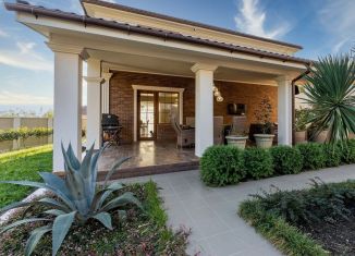 Дом на продажу, 280 м2, Сочи, микрорайон Приморье, улица Есауленко, 13/11