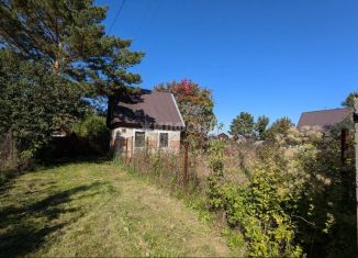 Продажа дома, 20 м2, СНТ Мелиоратор, Ураганная улица