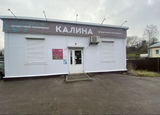 Торговая площадь на продажу, 90 м2, Павлово, улица Коминтерна, 113