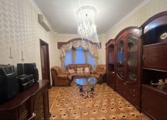 Аренда трехкомнатной квартиры, 80 м2, Москва, улица Космонавта Волкова, 7, Войковский район