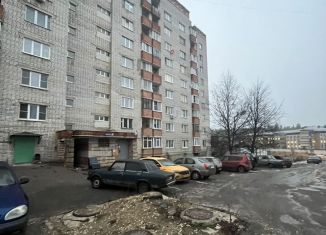 Продажа 1-ком. квартиры, 36.9 м2, Кольчугино, улица Шмелёва, 7