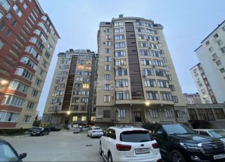 Продам однокомнатную квартиру, 57 м2, Каспийск, улица Ленина, 53