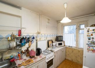 Продается 3-ком. квартира, 70 м2, Нижний Новгород, улица Максима Горького, 186, метро Горьковская