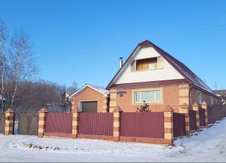 Продажа коттеджа, 137 м2, Амурская область, Садовая улица, 6