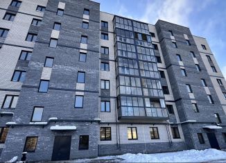 Продажа 2-комнатной квартиры, 53 м2, Тверь