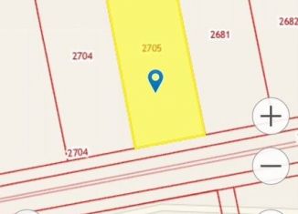 Продается участок, 7.5 сот., Крым, улица Дюльбер