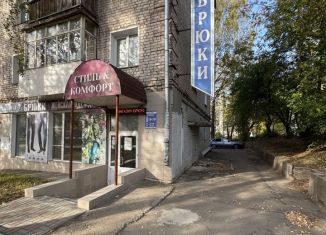Торговая площадь на продажу, 44 м2, Киров, улица Воровского, 91