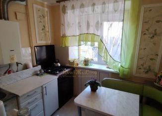 Продажа 3-ком. квартиры, 59 м2, Республика Башкортостан, 21-й микрорайон, 1