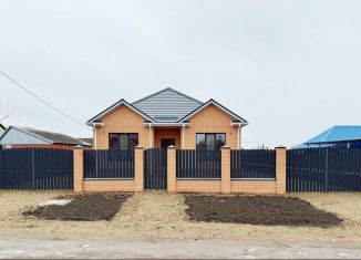 Продам дом, 120 м2, станица Выселки, переулок Чапаева, 52