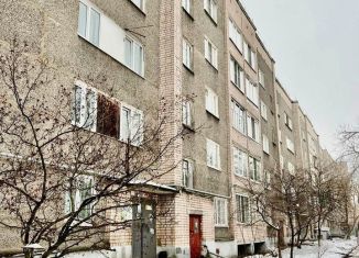 Сдача в аренду 3-комнатной квартиры, 74 м2, Вологодская область, улица Ветеранов, 14