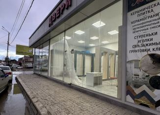 Продажа торговой площади, 35 м2, Буйнакск, улица Имама Гази-Магомеда, 5Б/1