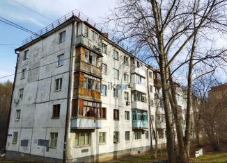 1-ком. квартира на продажу, 30.5 м2, Уфа, улица Шота Руставели, 27/1, Орджоникидзевский район