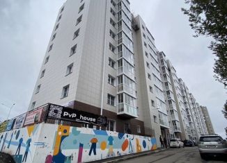 Продам двухкомнатную квартиру, 47.1 м2, Иркутск, микрорайон Юбилейный, 117/1