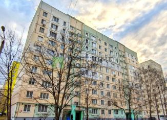 Продажа 1-комнатной квартиры, 35.9 м2, Тула, Пролетарская улица, 34