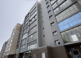 Сдается 1-ком. квартира, 52 м2, Уфа, улица Октябрьской Революции, 54А