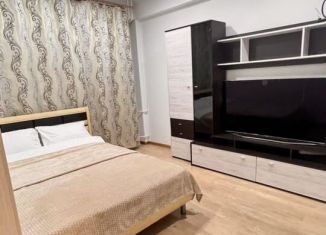 Сдаю в аренду 1-ком. квартиру, 40 м2, Иркутск, Дальневосточная улица, 141, Октябрьский округ