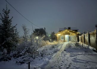 Аренда дома, 50 м2, Московская область, деревня Капорки, 81