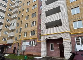 Продажа однокомнатной квартиры, 44.7 м2, Тверская область, бульвар Гусева, 62