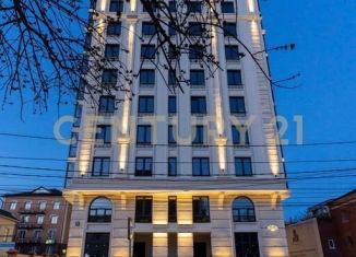 Продается 3-ком. квартира, 79.3 м2, Ульяновск, Красноармейская улица, 16