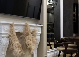 Продаю 4-ком. квартиру, 90 м2, Сочи, улица Войкова, 62/1, микрорайон Центральный