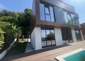 Продам дом, 264 м2, село Прогресс, Юбилейная улица, 31Б