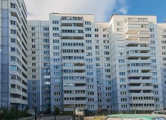 Продажа однокомнатной квартиры, 35.3 м2, Санкт-Петербург, улица Шотмана, 6к3, муниципальный округ № 54