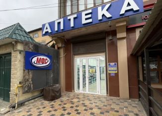 Продается помещение свободного назначения, 75 м2, Махачкала, улица Магомета Гаджиева, 81