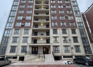 Продается двухкомнатная квартира, 70 м2, Махачкала, Газпромная улица, 15к7, ЖК Новая Пальмира