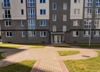 Однокомнатная квартира на продажу, 37 м2, Калининград, Ленинградский район