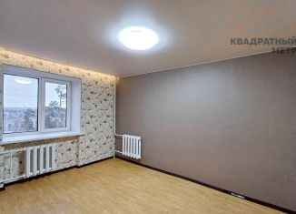 Продажа 1-комнатной квартиры, 28 м2, Ульяновская область, улица Бурцева, 9