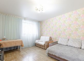 Продам 1-комнатную квартиру, 44 м2, Новосибирск, Ельцовская улица, 2/1, Заельцовский район