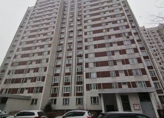 2-ком. квартира на продажу, 58.2 м2, Королёв, улица Соколова, 9