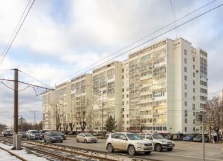 Двухкомнатная квартира на продажу, 60 м2, Пермь, шоссе Космонавтов, 166