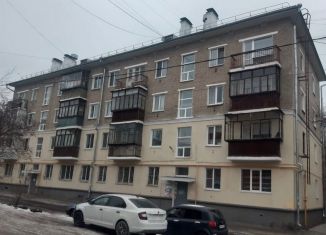 Продам 2-комнатную квартиру, 41 м2, Екатеринбург, Маневровая улица, 15