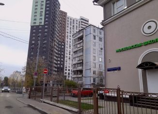 Квартира на продажу студия, 14.5 м2, Москва, улица Народного Ополчения, 5к2, район Хорошёво-Мнёвники