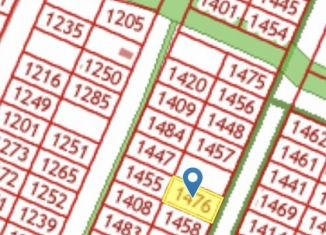 Продам земельный участок, 8 сот., деревня Азьмушкино, Урожайная улица, 28